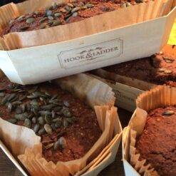 Honey & Pumpkin Seed Wheaten Loaf