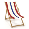 Deck Lounge Chair - Image 3