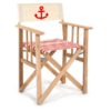 Safari Anchor Chair - Image 2