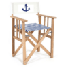 Safari Anchor Chair