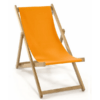 Deck Lounge Chair