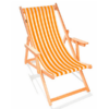 Deck Lounge Chair - Image 4