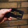 Gift Vouchers